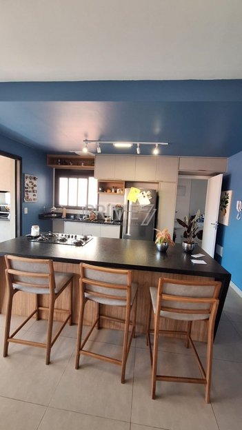 apartment em Travessa Almeida Júnior, Nova América - Piracicaba - SP