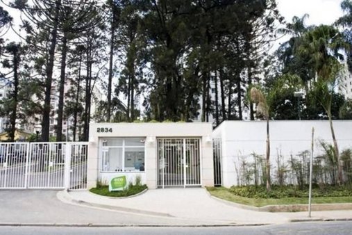 Cômodo Condomínio