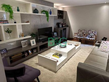 apartment em Rua Santa Justina, Vila Olímpia - São Paulo - SP