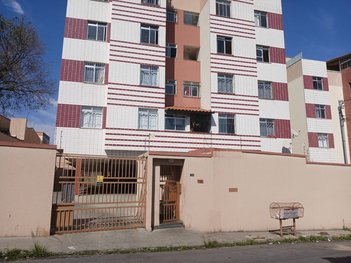 apartment em Rua Indianópolis, Cachoeirinha - Belo Horizonte - MG
