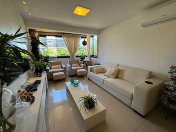 apartment em Avenida Governador Argemiro de Figueiredo, Jardim Oceania - João Pessoa - PB