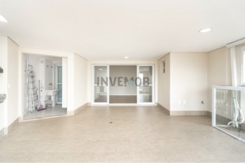 apartment em Rua Orville Derby, Mooca - São Paulo - SP