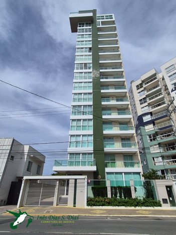 apartment em Avenida Nereu Ramos, Centro - Balneário Piçarras - SC