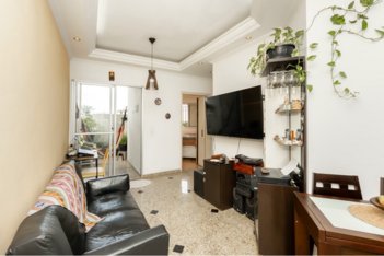 apartment em Rua das Lobélias, Vila Bela - São Paulo - SP