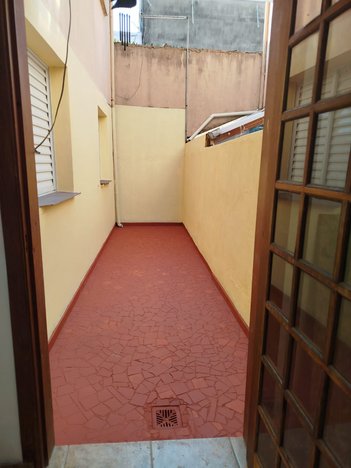 apartment em Rua Voluntários da Pátria, Santana - São Paulo - SP