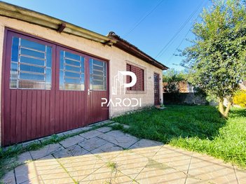 house em Rio Branco, Pinheiro Machado - Santa Maria - RS