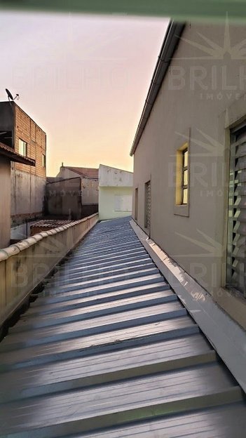 house em Rua General Newton Estilac Leal, Pestana - Osasco - SP