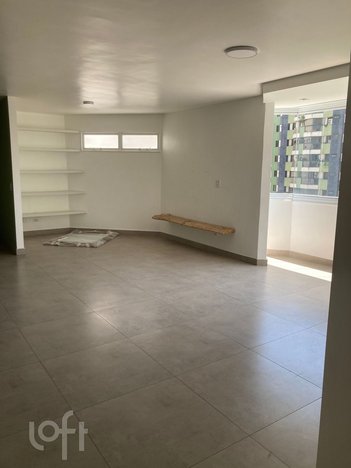 apartment em Alcantarilla, Vila Andrade - São Paulo - SP