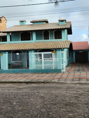 house em Avenida Beira Mar, Nova Tramandaí - Tramandaí - RS