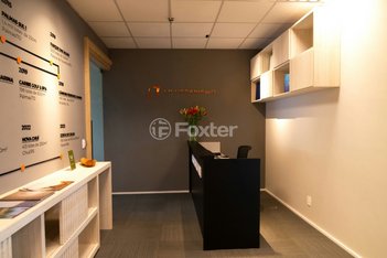 office em Avenida Brigadeiro Faria Lima, Jardim Paulista - São Paulo - SP