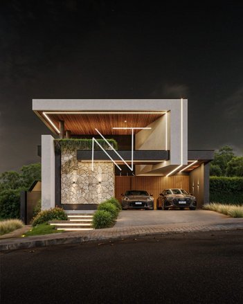 house em Rua Maria Rita de Barros Balduíno, Loteamento Terras Alpha São José dos Campos - São José dos Campos - SP