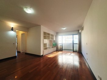 apartment em Rua Helena, Vila Olímpia - São Paulo - SP