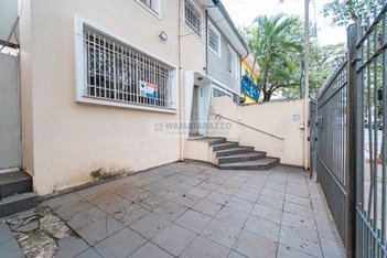 house em Alameda dos Guaramomis, Planalto Paulista - São Paulo - SP