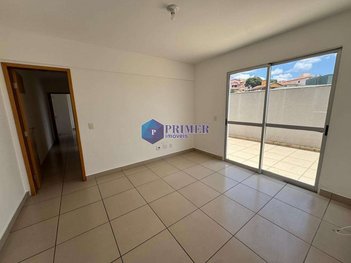 apartment em Rua Jacuí, Renascença - Belo Horizonte - MG