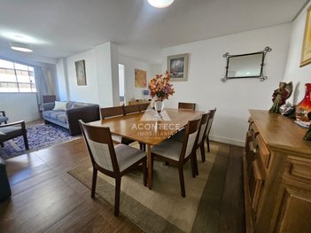 apartment em SQSW 305, Setor Noroeste - Brasília - DF