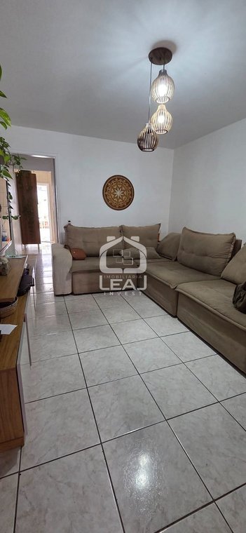 house em Rua Barão Nicolino Barra, Jardim Nova Germania - São Paulo - SP