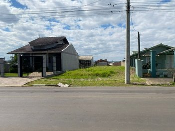 land_lot em Avenida Perimetral, Centro - Portão - RS