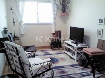apartment em Rua Copacabana, Santa Teresinha - São Paulo - SP
