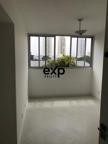 apartment em Rua Albuquerque Sousa Muniz, Vila Alexandria - São Paulo - SP