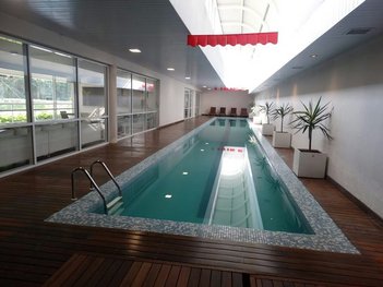 apartment em Avenida Doutor Martin Luther King, Umuarama - Osasco - SP