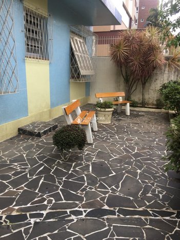 apartment em Rua Olavo Bilac, Azenha - Porto Alegre - RS