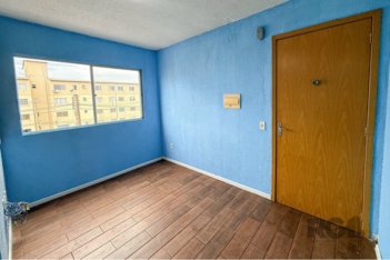 apartment em Rua Dirneide Isabel Goulart, Guajuviras - Canoas - RS