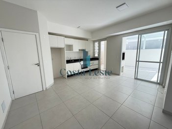 apartment em Rua das Cerejeiras, Carvoeira - Florianópolis - SC