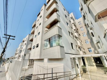 apartment em Desembargador Gil Costa, Capoeiras - Florianópolis - SC