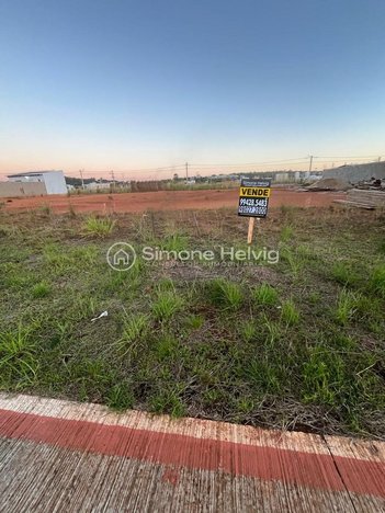 land_lot em Avenida Norberto Linck, Parque 35 - Guaíba - RS