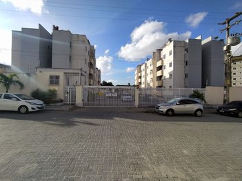 apartment em Rua D, Passaré - Fortaleza - CE