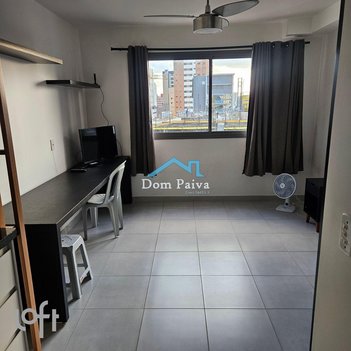 apartment em Rua Doutor Diogo de Faria, Vila Clementino - São Paulo - SP