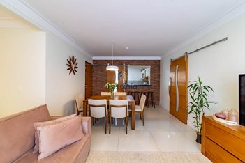 apartment em Rua Eça de Queiroz, Vila Mariana - São Paulo - SP