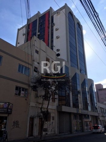 office em Saldanha da Gama, Centro - São Leopoldo - RS