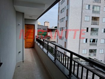 apartment em Rua Sá Campelo, Vila Medeiros - São Paulo - SP