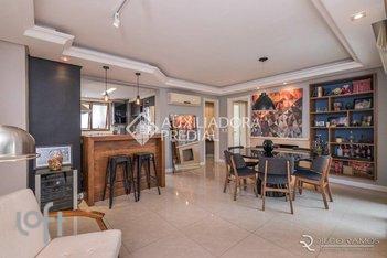 apartment em Avenida Mariland, Auxiliadora - Porto Alegre - RS