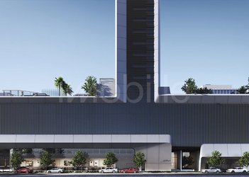 apartment em Avenida Brasil, Centro - Balneário Camboriú - SC