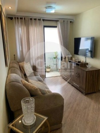 apartment em Rua Mogi Mirim, Vila Bertioga - São Paulo - SP