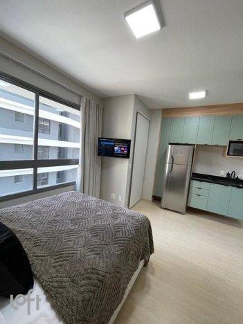 apartment em Eleutério, Campo Belo - São Paulo - SP