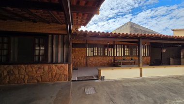 house em Avenida Doze de Novembro, Caravelas - Armação dos Búzios - RJ