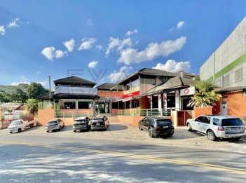 commercial_property em Rua São Camilo, Vilarejo - Carapicuíba - SP