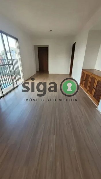 apartment em Travessa Humberto I, Vila Mariana - São Paulo - SP