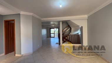 house em Rua Padre João Batista Reus, Vila Conceição - Porto Alegre - RS