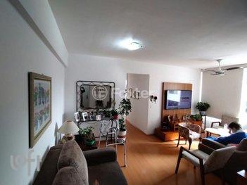 apartment em Engenheiro José Salles, Parque Interlagos - São Paulo - SP