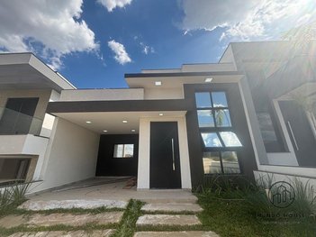 house em Alameda Ravenna, Jardim Villagio Milano - Sorocaba - SP