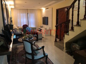 house em Rua Eratóstenes Azevedo, Jardim São Paulo(Zona Norte) - São Paulo - SP