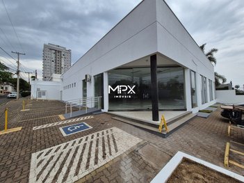 business em Avenida Carlos Botelho, São Dimas - Piracicaba - SP