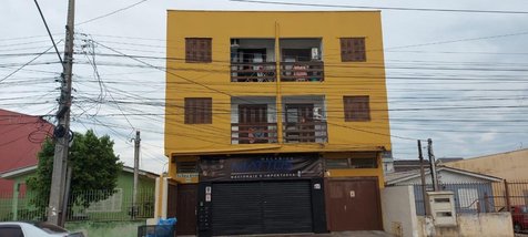commercial_property em Rua Florianópolis, Mathias Velho - Canoas - RS