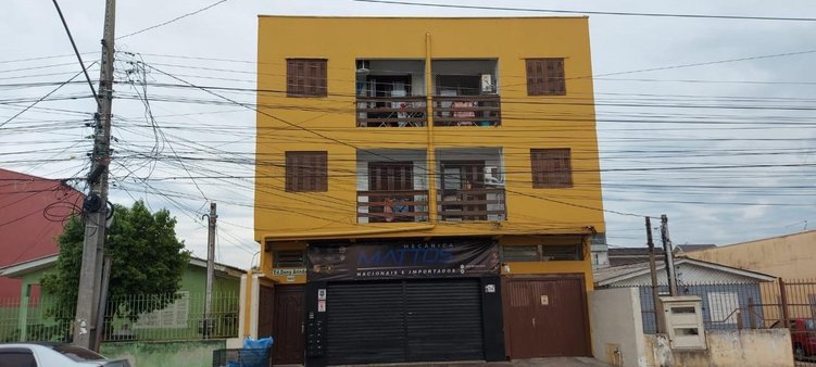 Cômodo Condomínio