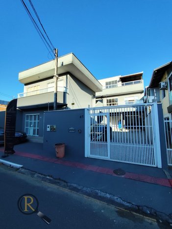 residential_building em Rua Canoinhas, Municípios - Balneário Camboriú - SC