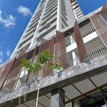 apartment em Joaquim Guarani, Jardim das Acácias - São Paulo - SP